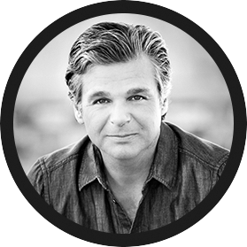 Pastor Jentezen Franklin is Senior Pastor at Free Chapel